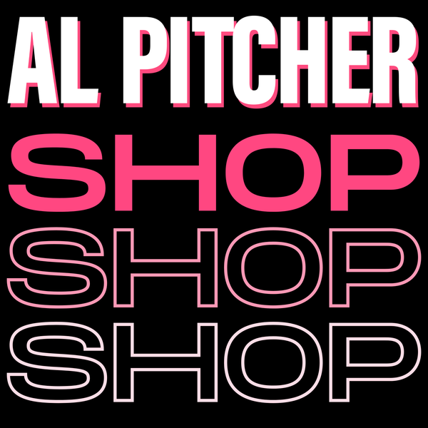Al Pitcher Shop